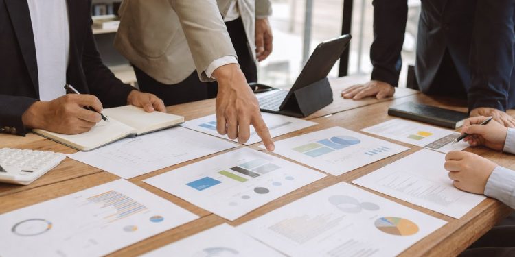 Grupo Leandro Monteiro: contexto empresarial