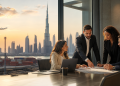 Por que empresários brasileiros escolhem Dubai como base de expansão internacional