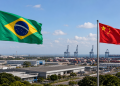 Produzir no exterior pode ampliar competitividade de empresas brasileiras, defende Leandro Monteiro