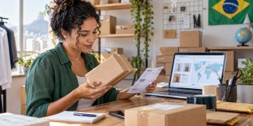 Marketplaces abrem caminho para pequenos negócios testarem a exportação